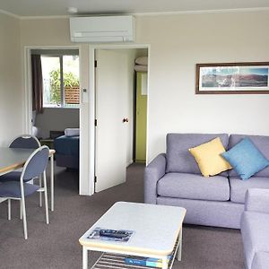 Timaru Top 10 Holiday Park